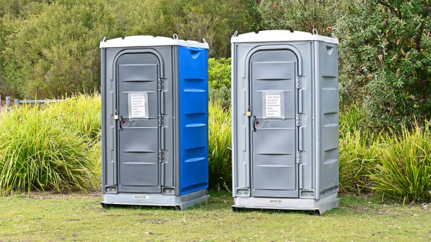 Types of Portable Toilets We Offer in Oaklyn, NJ