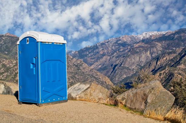 Portable Toilets for Parks and Recreation Areas in Oaklyn, NJ
