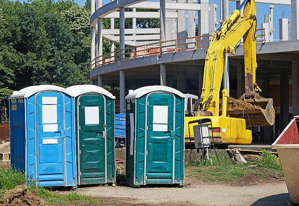 Best Eco-Friendly Portable Toilets  in Oaklyn, NJ