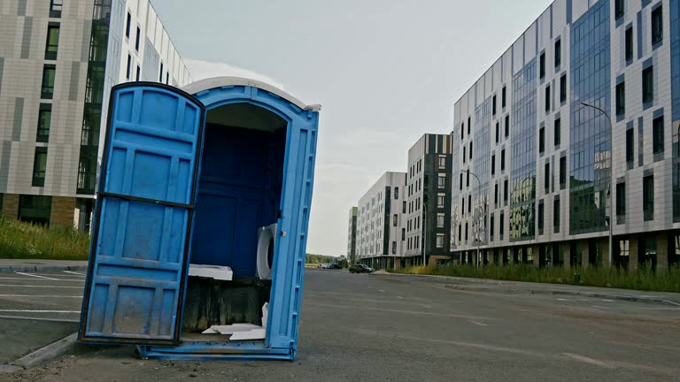 Best Standard Portable Toilet Rental  in Oaklyn, NJ