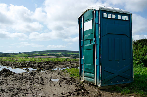 Best Portable Restroom for Sporting Events  in Oaklyn, NJ